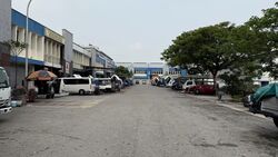 Jurong Industrial Estate (D22), Factory #636389441